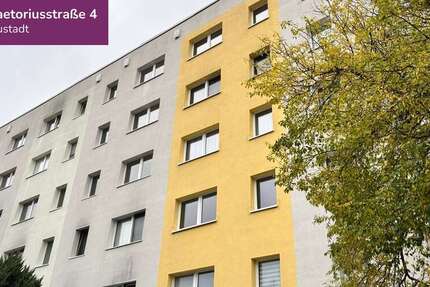 Wohnung zum Mieten in Halle 415 € 57.16 m² 2 zimmer