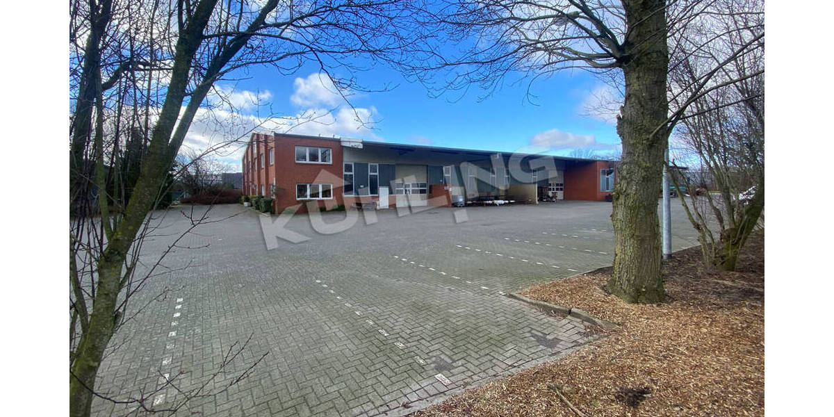 Gewerbeobjekt Goldenstedt / Lutten Lutten - 9.160&euro; | Angebot:23961724