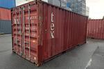 ✅ Seecontainer gebraucht 20Fuß & 40Fuß | Lagercontainer | Materialcontainer ✅ zimmer