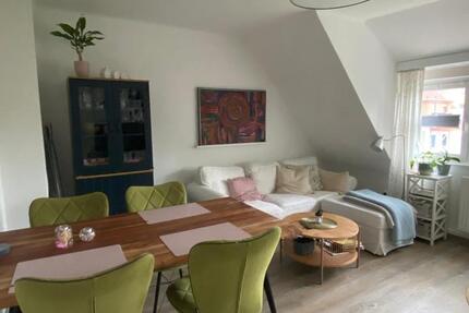 Wohnung Hameln - 2.5 Zimmer, 44 m&sup2;, 310&euro; | Angebot:26566026