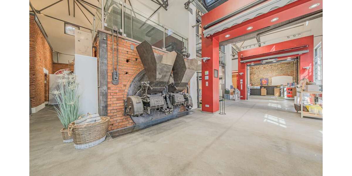 Gewerbeobjekt Lörrach Brombach - 7.800&euro; | Angebot:27034102