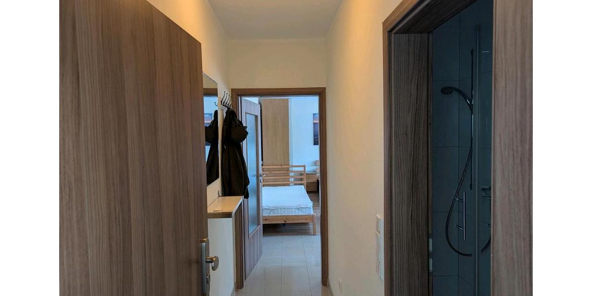 Erdgeschoßwohnung Dortmund Brackel - 1 Zimmer, 33 m&sup2;, 1.000&euro; | Angebot:19587289