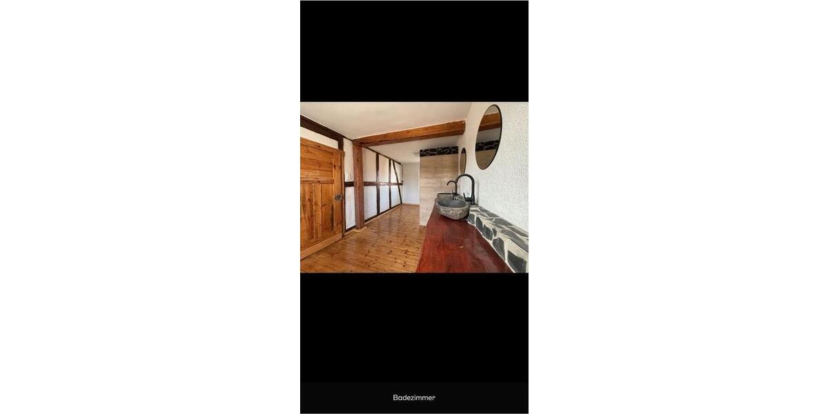 Einfamilienhaus Rauschenberg - 3 Zimmer, 100 m&sup2;, 1.000&euro; | Angebot:26235542