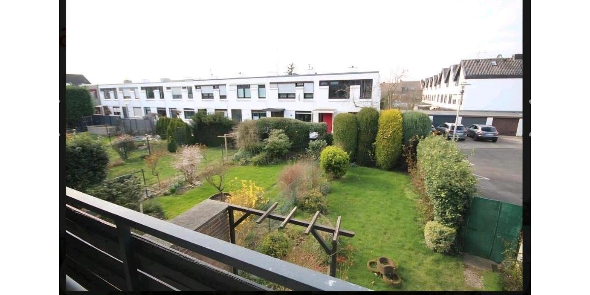 Reihenhaus Mönchengladbach Ost - 4 Zimmer, 111 m&sup2;, 1.400&euro; | Angebot:24768928