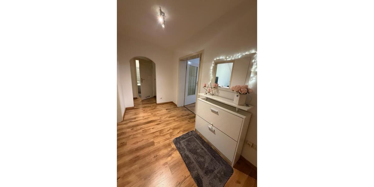 Wohnen auf Zeit Dortmund Brackel - 1 Zimmer, 15 m&sup2;, 400&euro; | Angebot:26663142