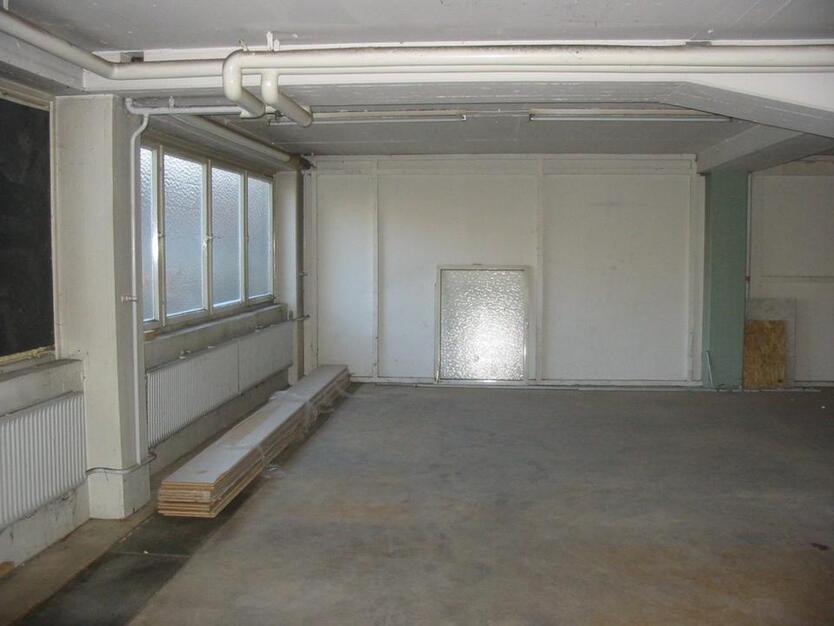 Lagerraum 5214 mit 88 m² zimmer