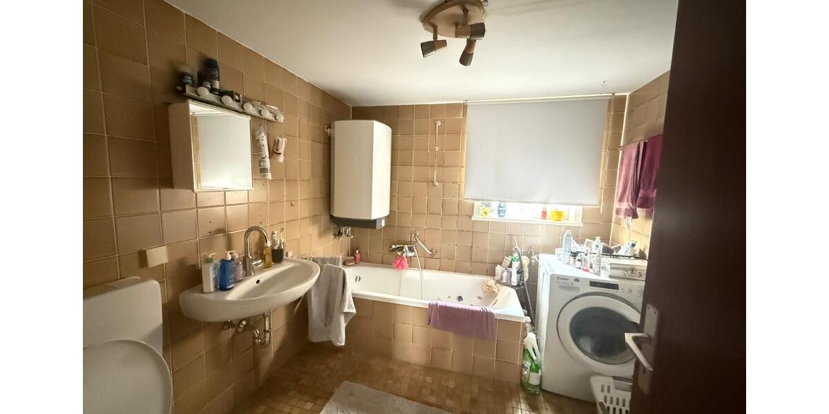 Etagenwohnung Fritzlar - 2 Zimmer, 65 m&sup2;, 450&euro; | Angebot:26662446