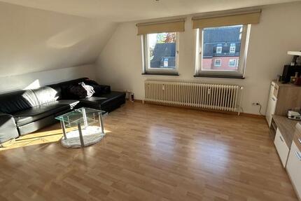 Wohnung Nienburg (Weser) - 2 Zimmer, 65 m&sup2;, 460&euro; | Angebot:26295182