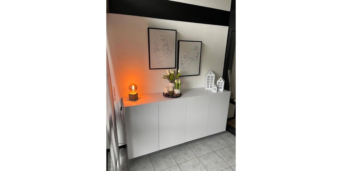 Dachgeschoßwohnung Hadamar - 3 Zimmer, 100 m&sup2;, 1.250&euro; | Angebot:26238001