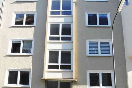 Wohnung Herne Wanne-Bickern - 2.5 Zimmer, 47 m&sup2;, 300&euro; | Angebot:27006131