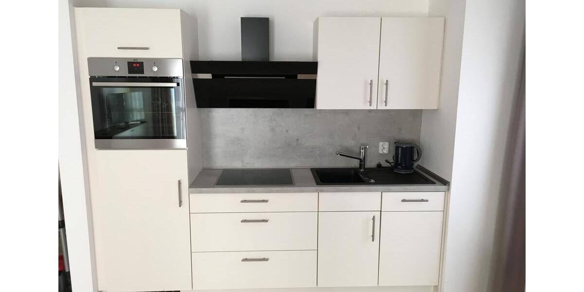 Etagenwohnung Gerstungen - 1 Zimmer, 39 m&sup2;, 299&euro; | Angebot:26223013