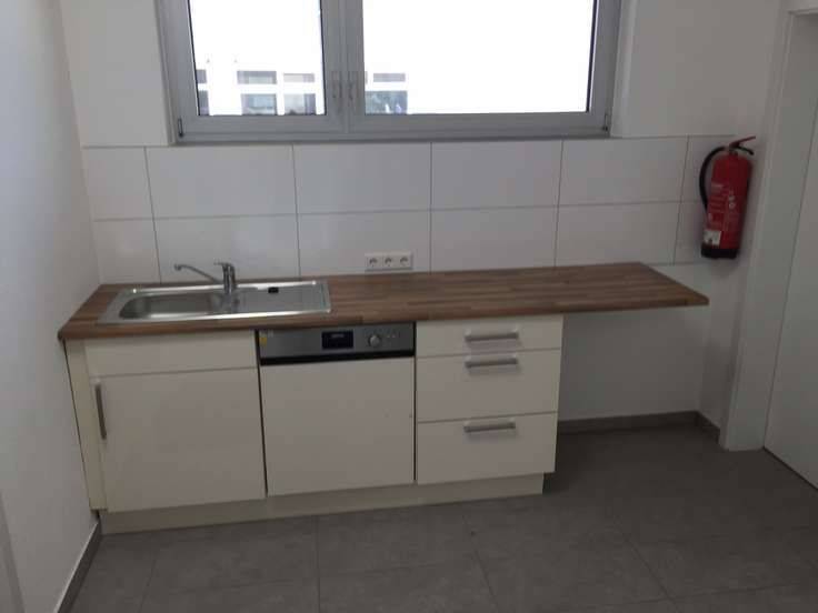 moderne Büroräume in zentraler Lage - All-in-Miete