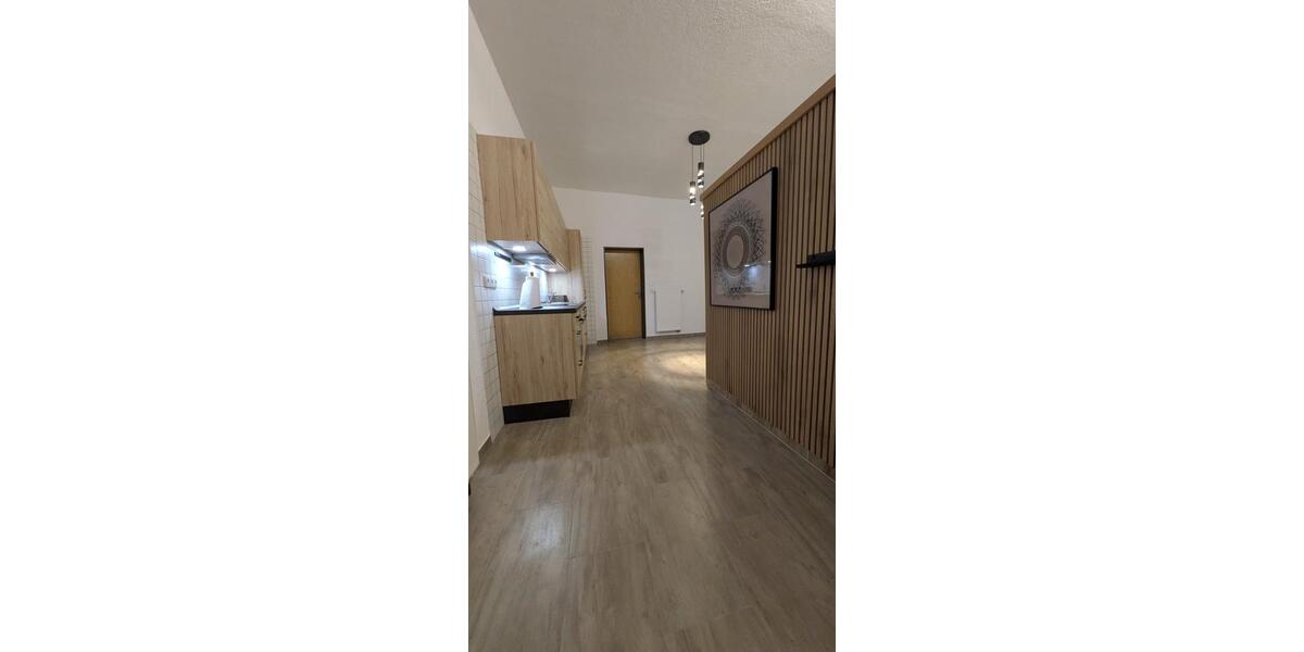 Erdgeschoßwohnung Blankenheim - 1 Zimmer, 52 m&sup2;, 470&euro; | Angebot:25626674