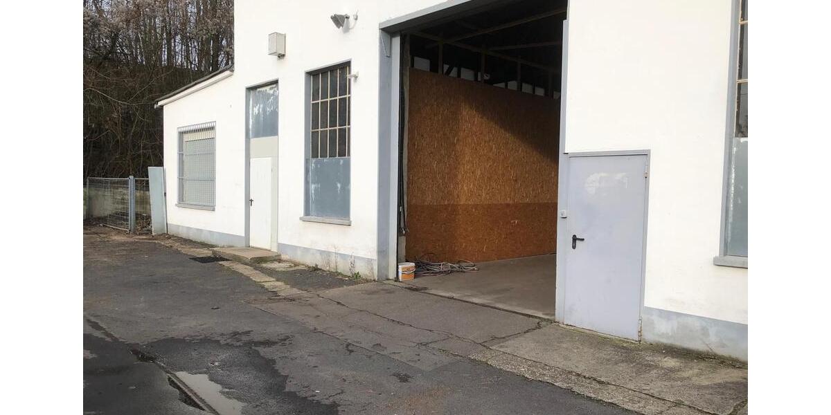 Gewerbeobjekt Bergisch Gladbach Frankenforst - 1.606&euro; | Angebot:24576216