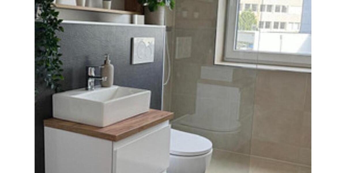 Wohnen auf Zeit Braunschweig Nordstadt - 1 Zimmer, 14 m&sup2;, 541&euro; | Angebot:25940855