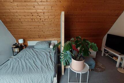 Wohnung Lemgo - 2 Zimmer, 29 m&sup2;, 485&euro; | Angebot:24979738