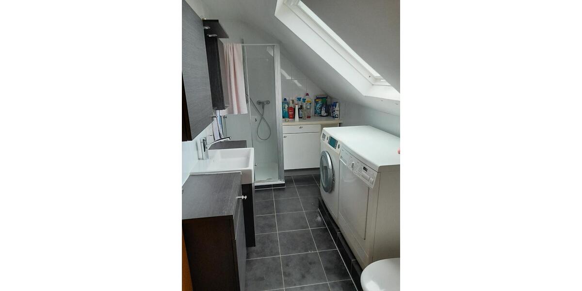 Etagenwohnung Bernkastel-Kues Kues - 3 Zimmer, 90 m&sup2;, 675&euro; | Angebot:24660183