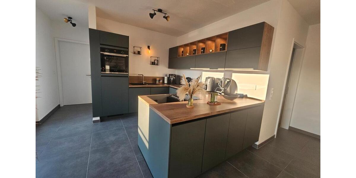 Einfamilienhaus Neunkirchen - 3 Zimmer, 113 m&sup2;, 1.330&euro; | Angebot:26099906