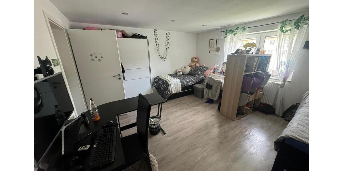 Etagenwohnung Villingen-Schwenningen Schwenningen - 3 Zimmer, 74 m&sup2;, 875&euro; | Angebot:26610081