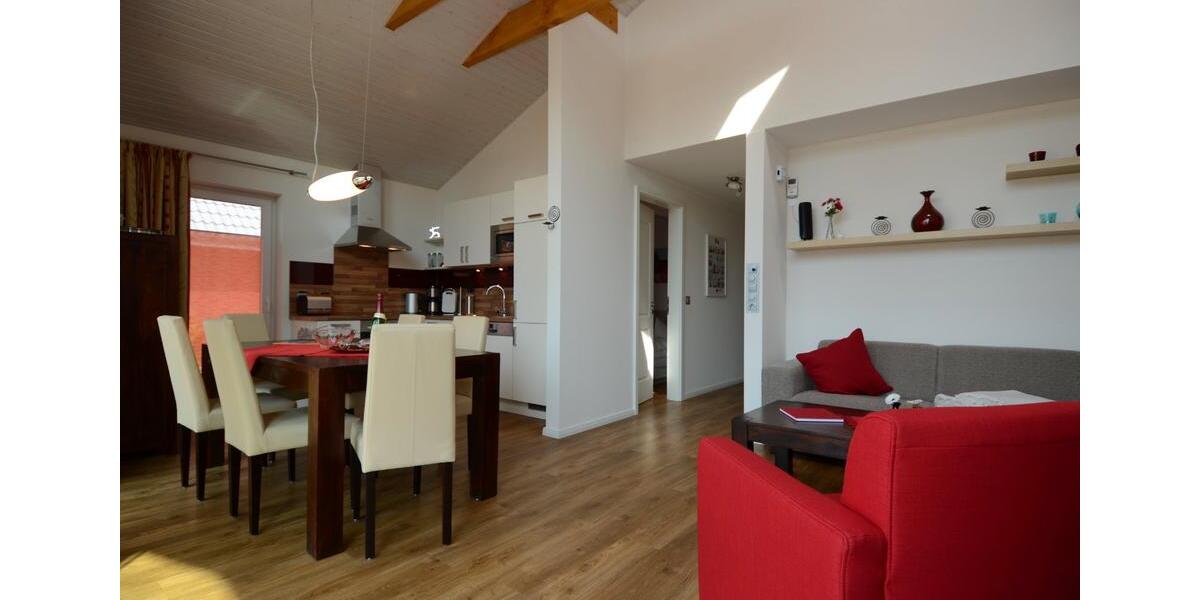 Doppelhaushälfte Sellin - 5 Zimmer, 107 m&sup2;, 1.850&euro; | Angebot:26249464