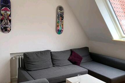 Wohnung Osnabrück Eversburg - 2 Zimmer, 65 m&sup2;, 750&euro; | Angebot:24864729