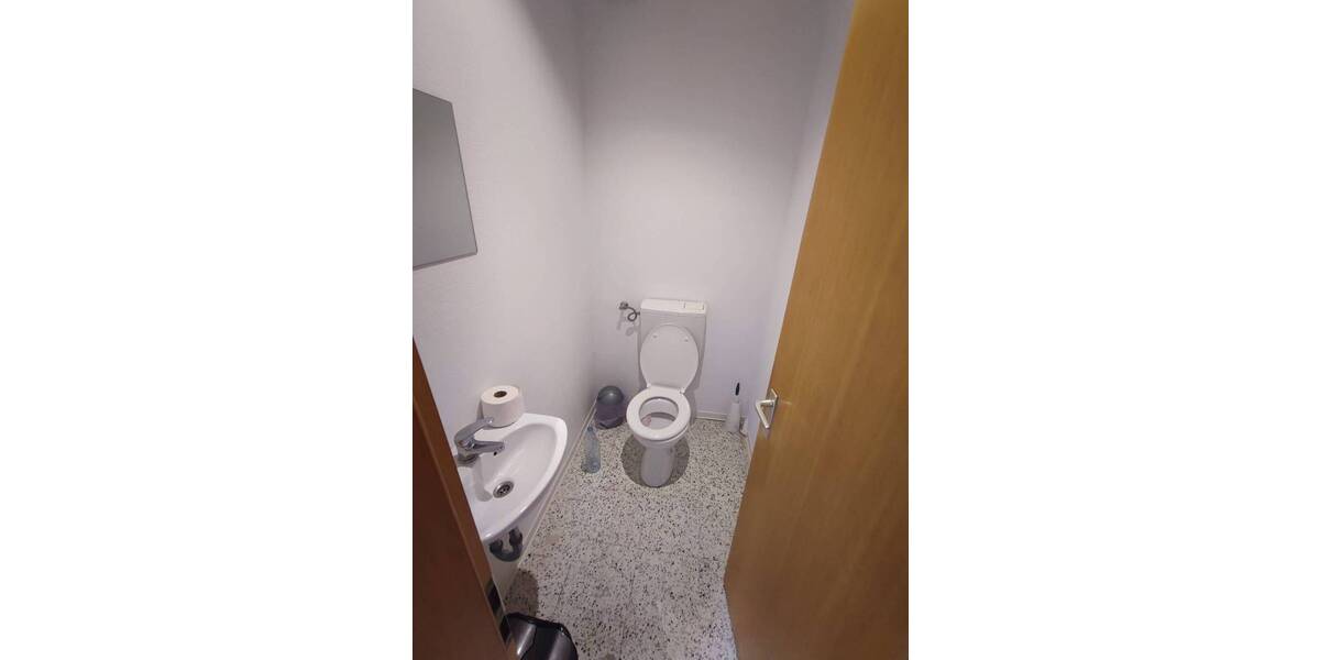 Gewerbeobjekt Osterode Freiheit - 2 Zimmer, 78 m&sup2;, 400&euro; | Angebot:25774587