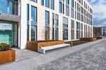 Moderne und flexible Büros im Zentrum von Darmstadt - All-in-Miete