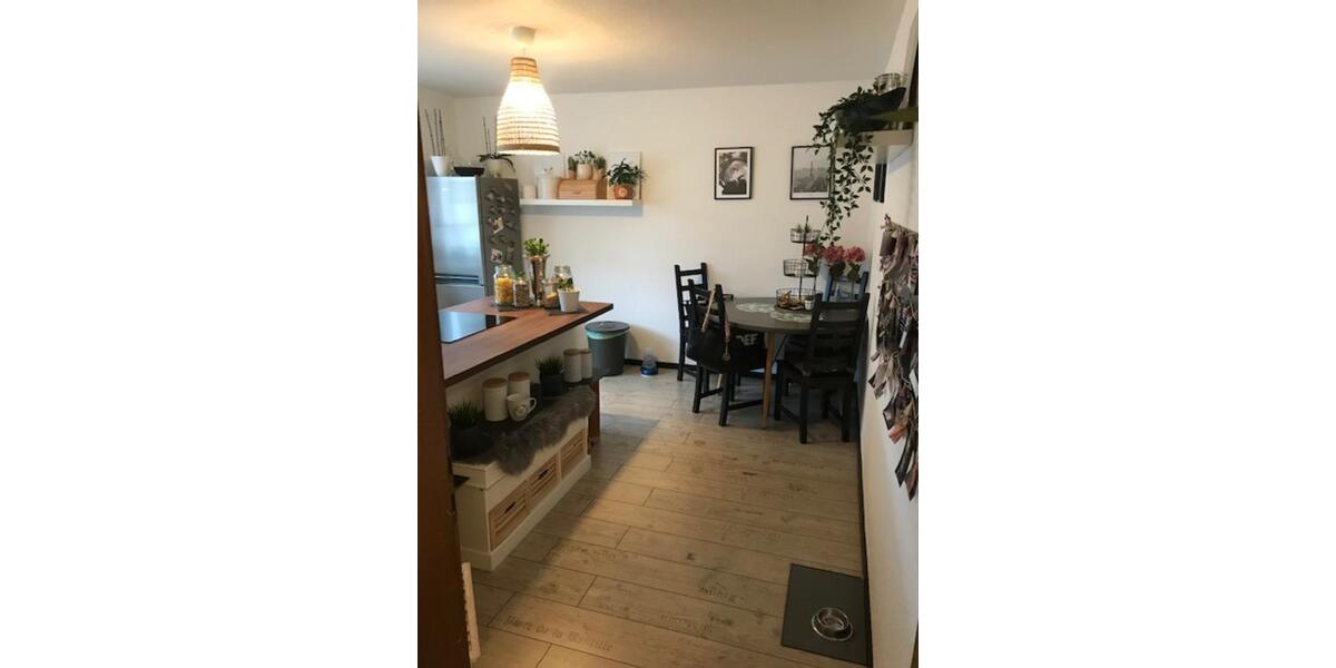 Etagenwohnung Ulmen - 3 Zimmer, 75 m&sup2;, 590&euro; | Angebot:24785661