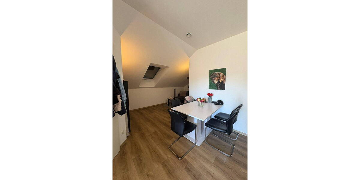 Etagenwohnung Heldenstein Goldau - 2 Zimmer, 54 m&sup2;, 700&euro; | Angebot:26800581