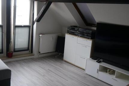 ZweiraumWohnung
