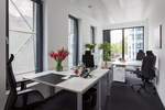 Modern ausgestattete Büroräume in exzellenter Innenstadtlage - All-in-Miete zimmer