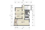 Etagenwohnung Bremen Lehe - 3 Zimmer, 58 m&sup2;, 880&euro; | Angebot:26764530