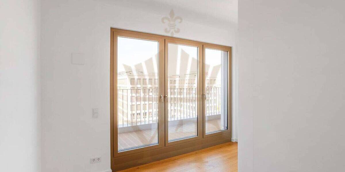 Etagenwohnung Berlin Mitte - 3 Zimmer, 59 m&sup2;, 1.875&euro; | Angebot:26156696