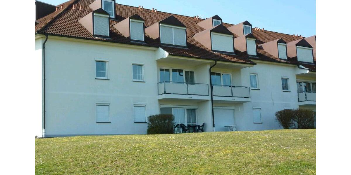 Etagenwohnung Bad Rodach - 2 Zimmer, 60 m&sup2;, 680&euro; | Angebot:25943932