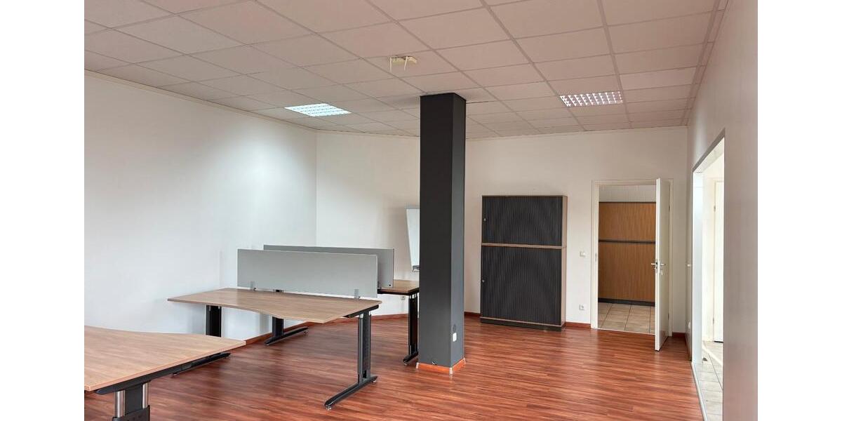 Gewerbeobjekt Brüggen - 1.395&euro; | Angebot:26150815