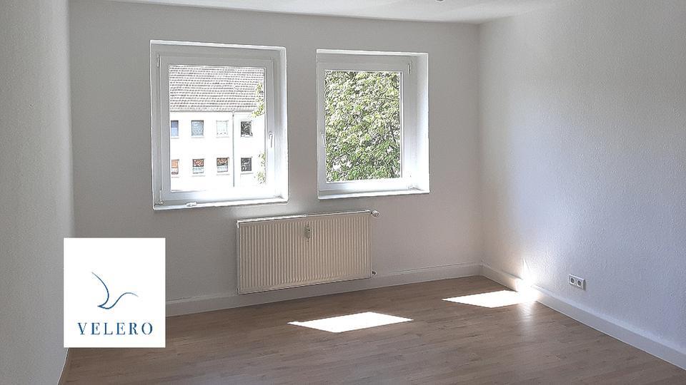 Smart mieten smart sparen! 3 Zimmer in der 2 Etage möchten bewohnt werden