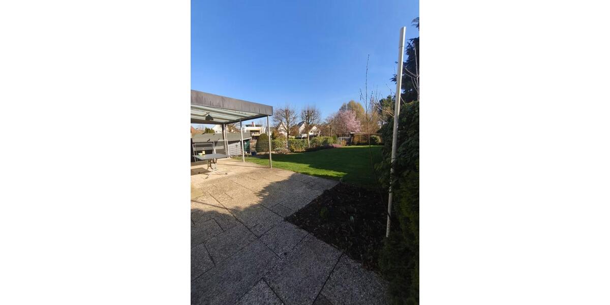 Erdgeschoßwohnung Rietberg - 2 Zimmer, 88 m&sup2;, 880&euro; | Angebot:26284332