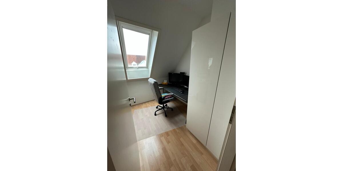 Etagenwohnung Neustadt an der Donau - 4.5 Zimmer, 115 m&sup2;, 1.230&euro; | Angebot:26700352