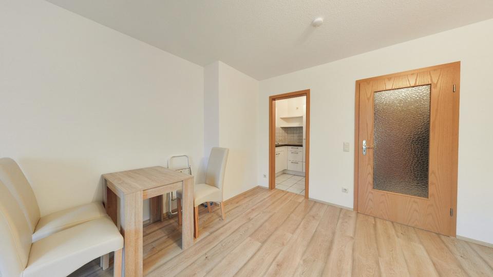 Etagenwohnung Neuburg an der Donau - 1 Zimmer, 39 m&sup2;, 525&euro; | Angebot:26272749