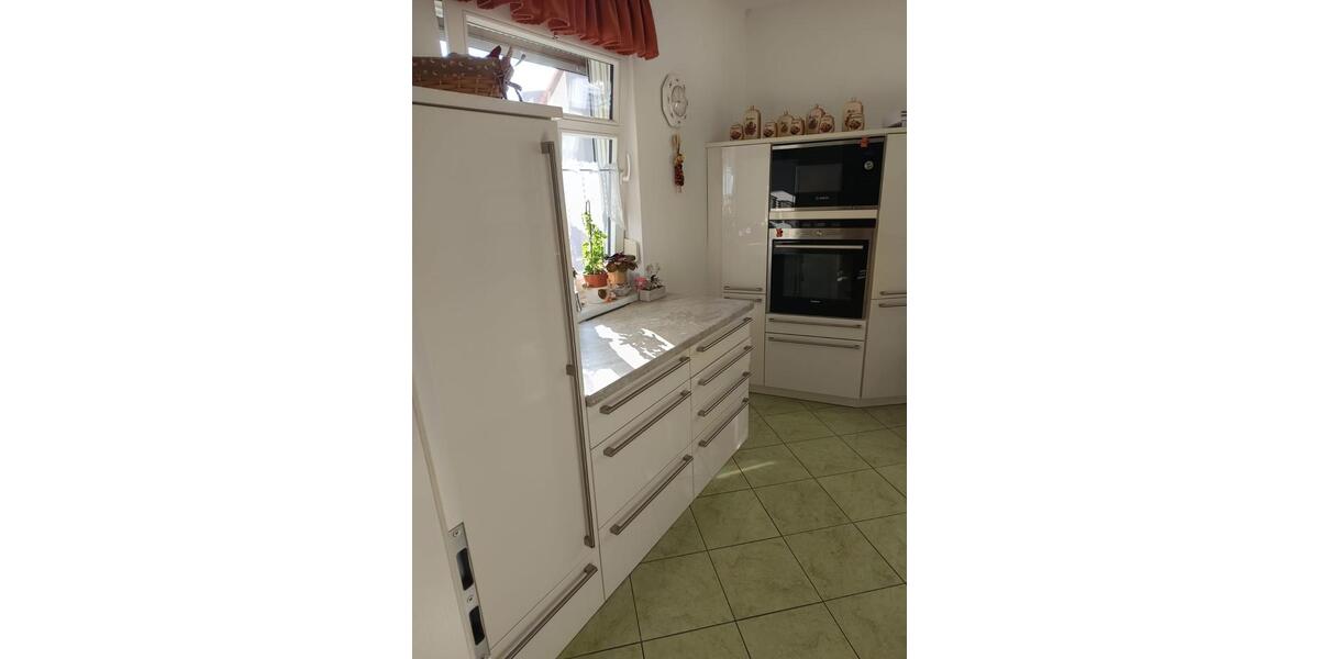 Erdgeschoßwohnung Querfurt - 3 Zimmer, 81 m&sup2;, 650&euro; | Angebot:26489368