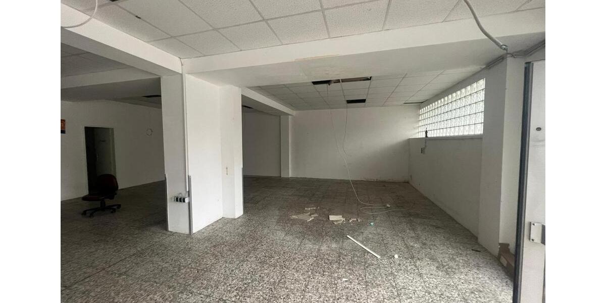 Gewerbeobjekt Duisburg Rheinhausen - 1.400&euro; | Angebot:20379044