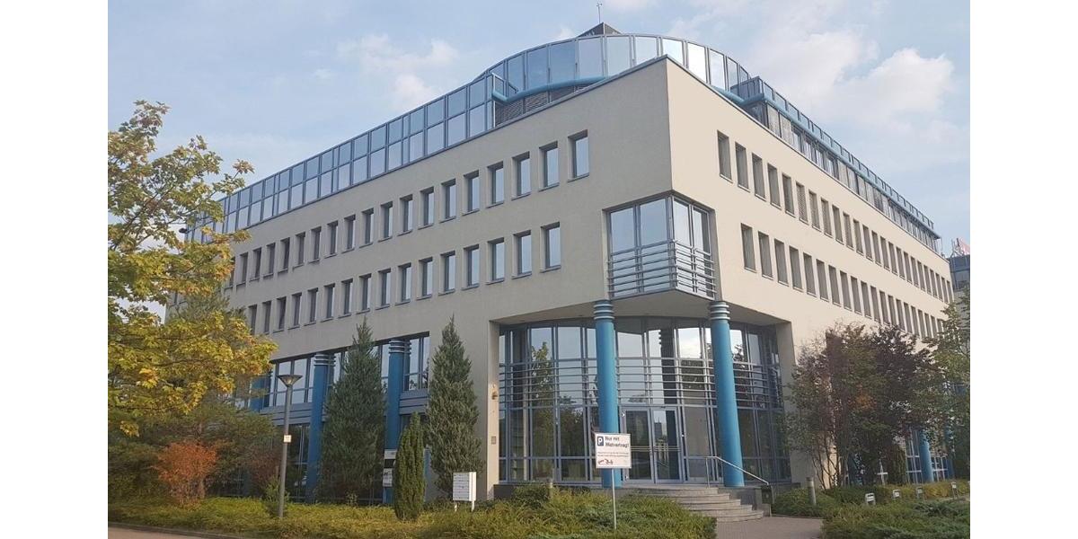 Zwei Büroräume - Modern, hell und mit Blick über Erfurt - nahe der A71 zimmer