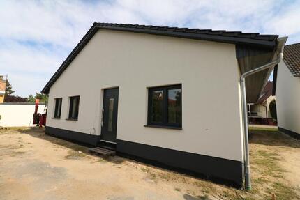 Haus Lübben (Spreewald) - 3 Zimmer, 73 m&sup2;, 1.000&euro; | Angebot:26299784