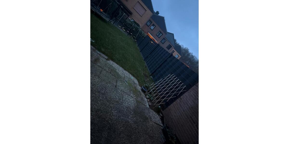 Reihenmittelhaus in Walsrode zuvermieten 4 zimmer