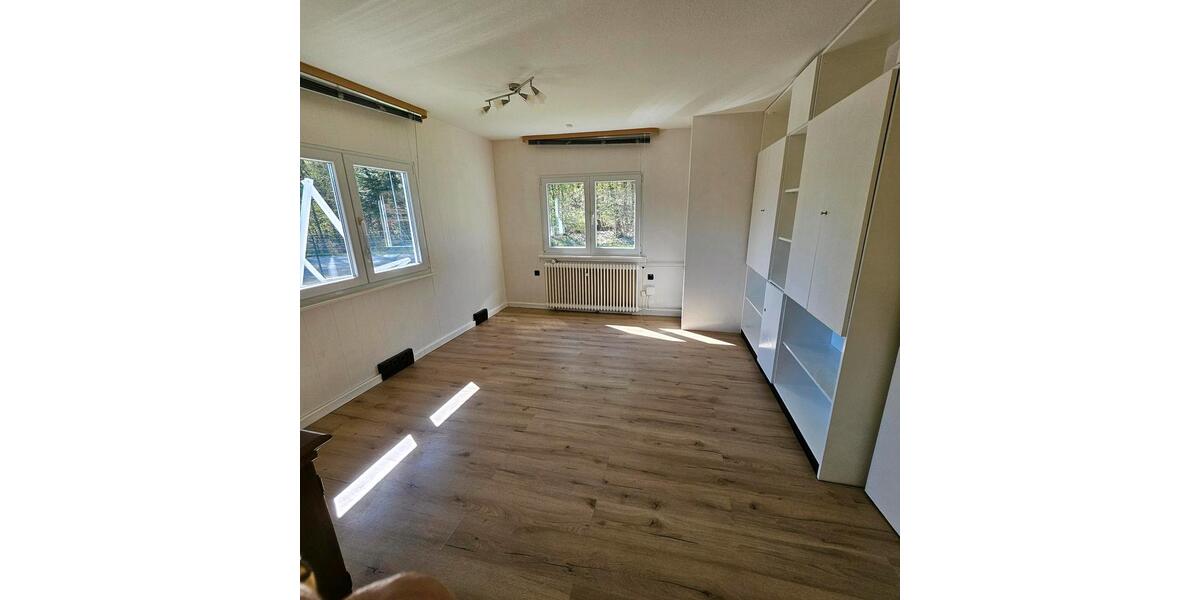 Erdgeschoßwohnung Warburg - 2 Zimmer, 57 m&sup2;, 390&euro; | Angebot:26285584