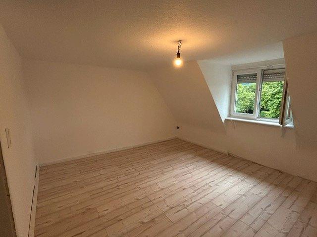 Etagenwohnung Tuttlingen - 3.5 Zimmer, 80 m&sup2;, 840&euro; | Angebot:26704420