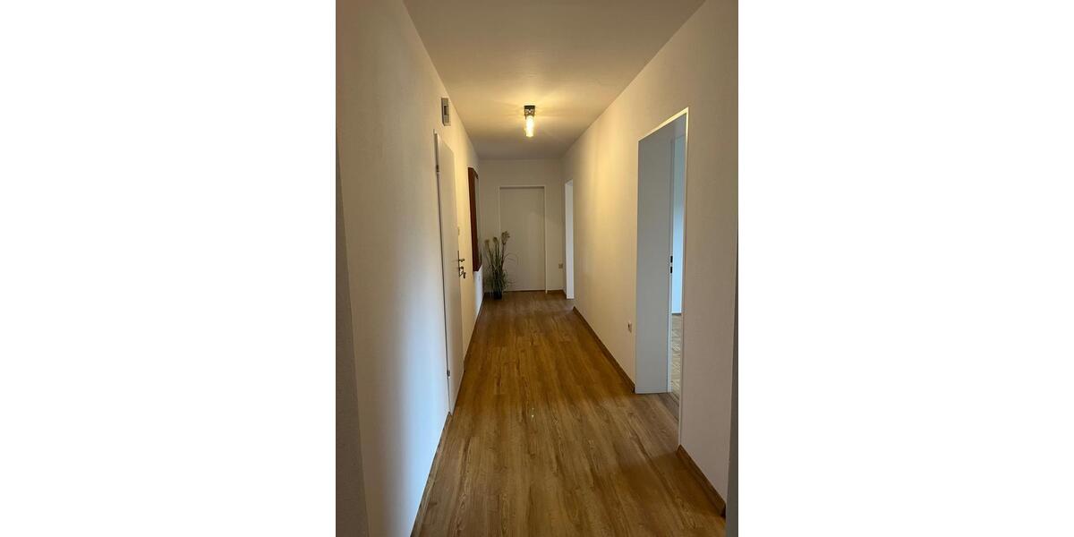 Charmante Souterrainwohnung in Neunburg vorm Wald zu vermieten 2 zimmer