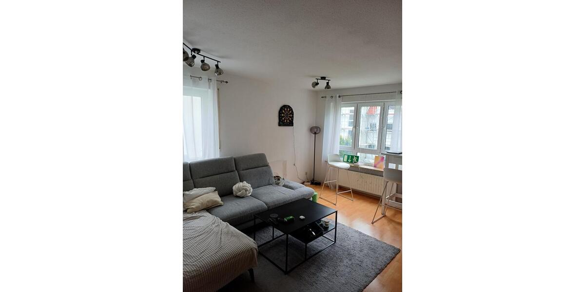 Hochparterre Kreßberg - 3 Zimmer, 70 m&sup2;, 780&euro; | Angebot:26645495