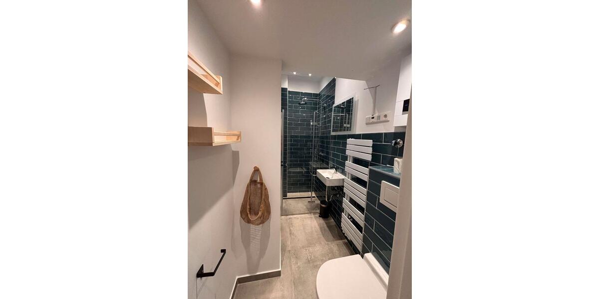 Erdgeschoßwohnung Krefeld - 2 Zimmer, 37 m&sup2;, 550&euro; | Angebot:26039363