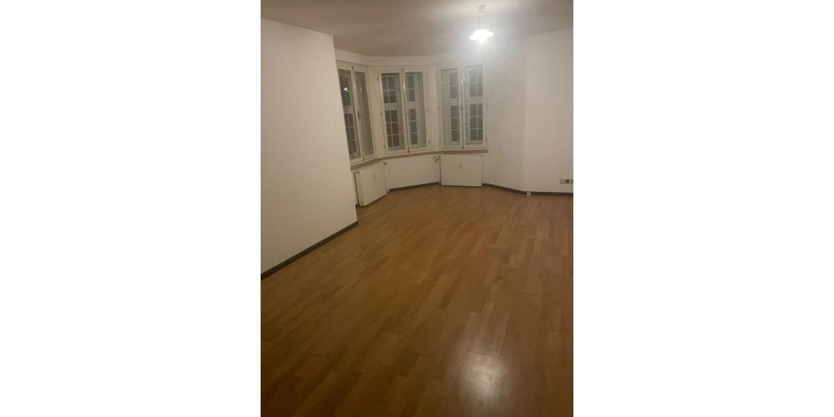 Appartement Innenstadt nah 2 zimmer